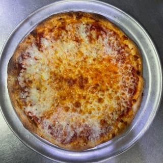 CYO Cheese Pizza (20")