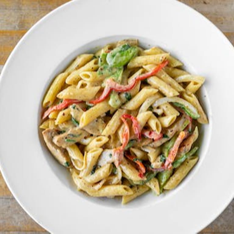 Pasta Perfection: Italian Classics and More