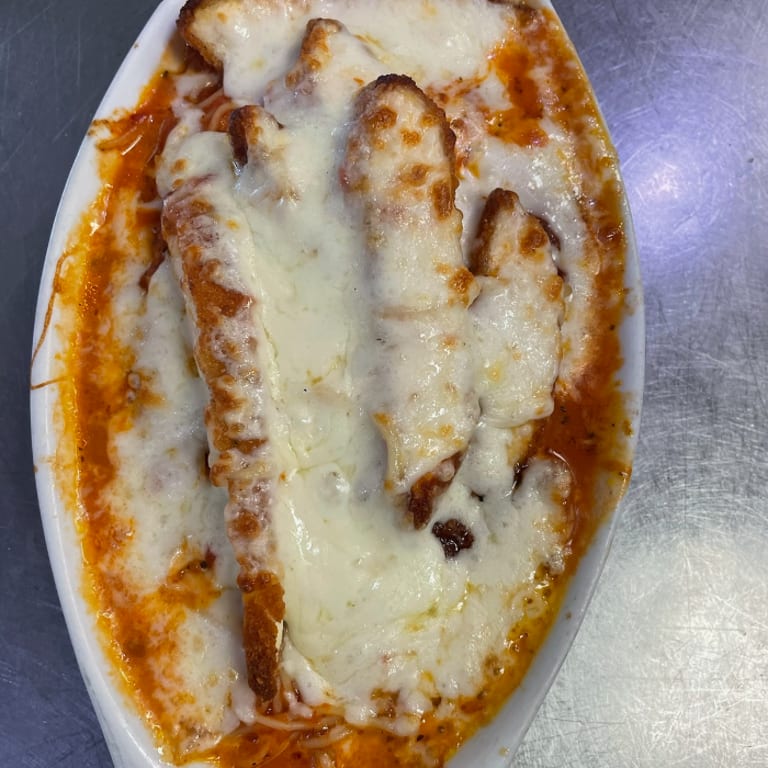 Pasta Perfection: Italian Classics and More