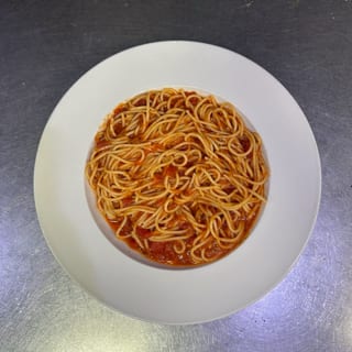 Spaghetti