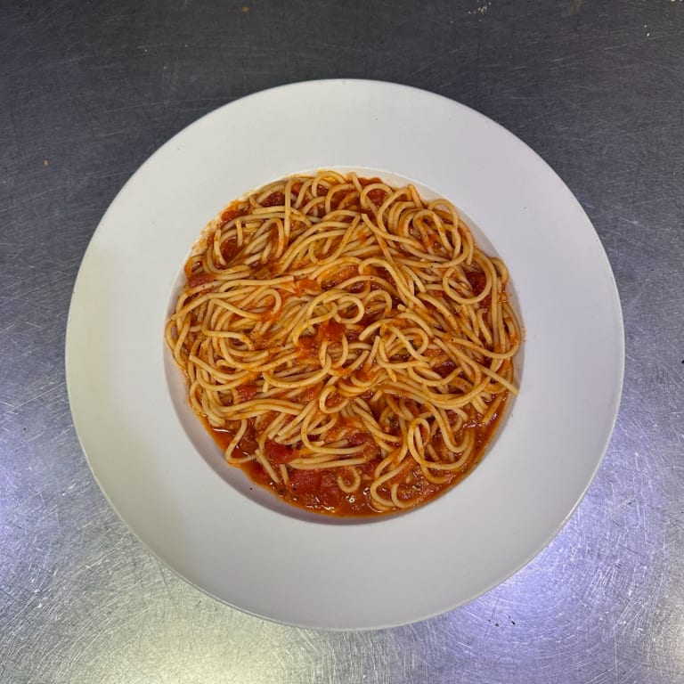 Delicious Spaghetti Dishes at Our Italian Restaurant