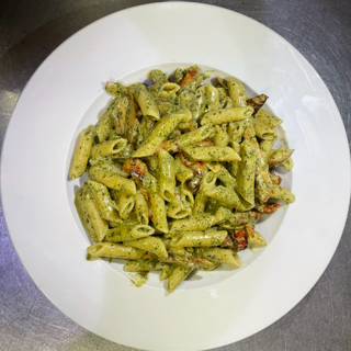 Pesto Pasta